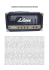 Amplificatore Push-Pull 18watt (tipo Marshall)