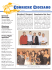 Newsletter MAY 2007
