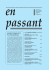 En-Passant - Società Scacchistica Torinese