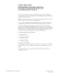 Customer Release Notes