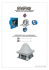 aspiratori, ventilatori e componenti exhaust fans, fans and