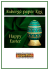 Fabergé paper Egg