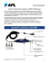 Controlli e interfacce del DFS1