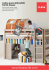 Listino prezzi 2014-2015 FLEXA Classic