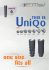 Scarica Catalogo UniQo - fmd