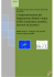 EMPIRE PROJECT –Environmental regulation and Market