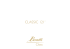 classic 121 - Yacht Collection