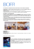 The eclecticism of Fratelli Boffi furnishes boutique hotels as well as