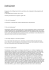 Principi del Comunismo Friedrich Engels (1847) Il seguente scritto