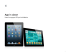 App in classe