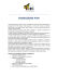 fondazione pupi - Interreligious Match for Peace