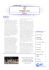 Bulletin - Erindale College