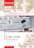 GAGGIA SpA reserves the right to