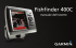 Fishfinder 400C - cloudfront.net