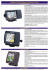 Navigatori Satellitari Garmin / Chartplotter Garmin