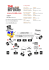 Stage Plan in formato