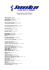 PedalSheet
