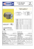 FILTRO PER GAS GAS FILTER 706.. 706.. F
