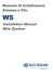 Installation Manual Wire System
