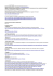 ====== AVVERTENZE ========================= Newsletter
