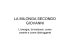 la milonga secondo giovanni