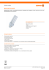 dulux d/e 10 w/827