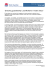 `Enduring guardianship`: pianifichiamo il nostro