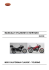 manuale stazione di servizio mss california classic