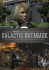 SWTOR Galactic Database