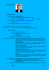 Europass Curriculum Vitae - Universitá della Calabria