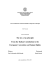 The lex certa principle From the Italian - Unitn