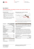HFRX Global Hedge Fund Index SF UCITS ETF