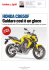 Honda cb 650 f