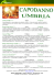 CAPODANNO in UMBRIA