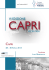 vi congresso capri pediatria - Società Italiana di Pediatria Ospedaliera