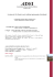 Programma ADSI Lazio per Alta Tuscia