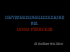 l`internazionalizzazione del lusso francese