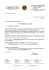 Lettera di invito