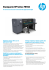 Stampante HP Scitex FB550