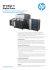 HP Indigo 7r Digital Press