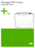 HP LaserJet P2015 Series Printer User Guide