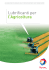 Lubrificanti per lLAgricoltura