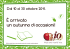 È arrivato un autunno di occasioni!