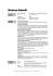 Curriculum in stile Professionale