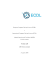 European Computer Driving Licence (ECDL) e International