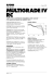 MULTIGRADE IV RC