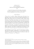 Immanuel Kant "Che cos`è l`illuminismo"