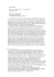 Immanuel Kant Risposta alla domanda: che cos`è l`Illuminismo1 (5