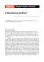 L`illuminismo per Kant