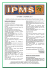ottobre - dicembre 2013